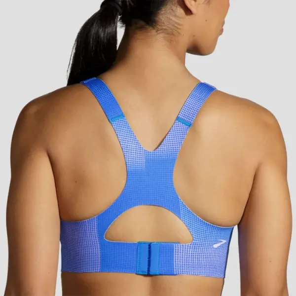 Brooks Dare Racerback 2.0 Run Bra Women's - Image 2