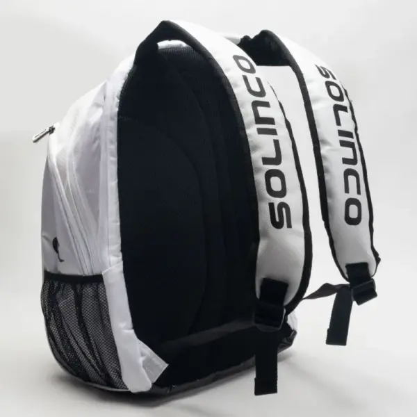 Solinco Whiteout Backpack - Image 2