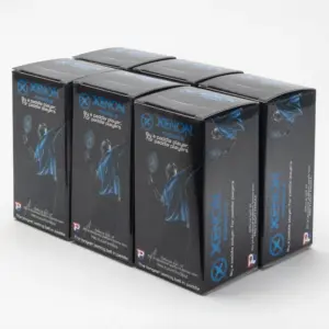 Xenon Paddle Balls 2 per Sleeve, 6 Sleeves