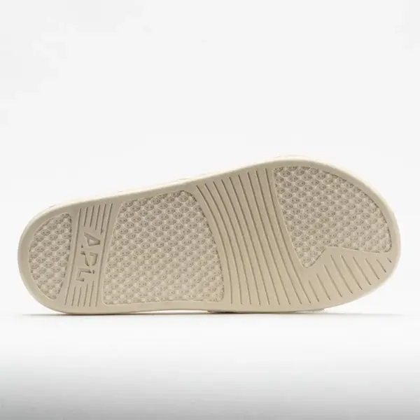 APL Big Logo Slide Women's Pristine/Pastel - Image 6