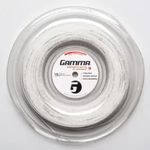 Gamma Synthetic Gut WearGuard 15L 660' Reel