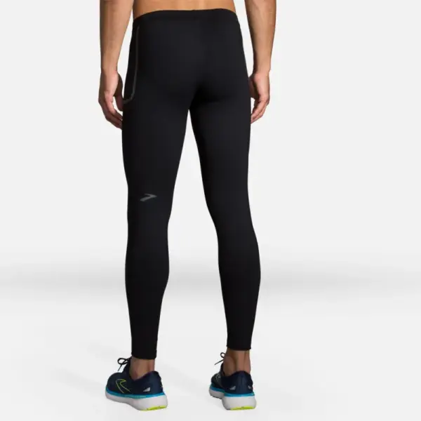 Brooks Momentum Thermal Tights Men's - Image 2
