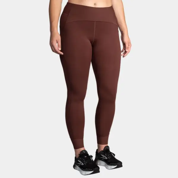 Brooks Momentum Thermal Tight Women's - Image 3