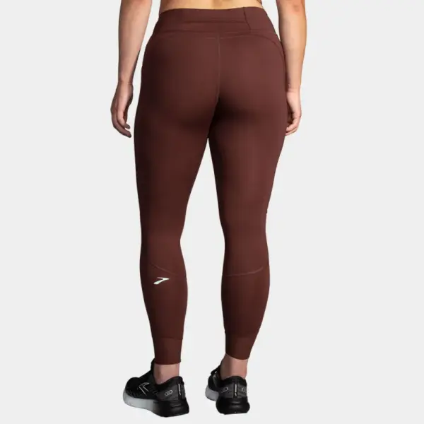 Brooks Momentum Thermal Tight Women's - Image 4