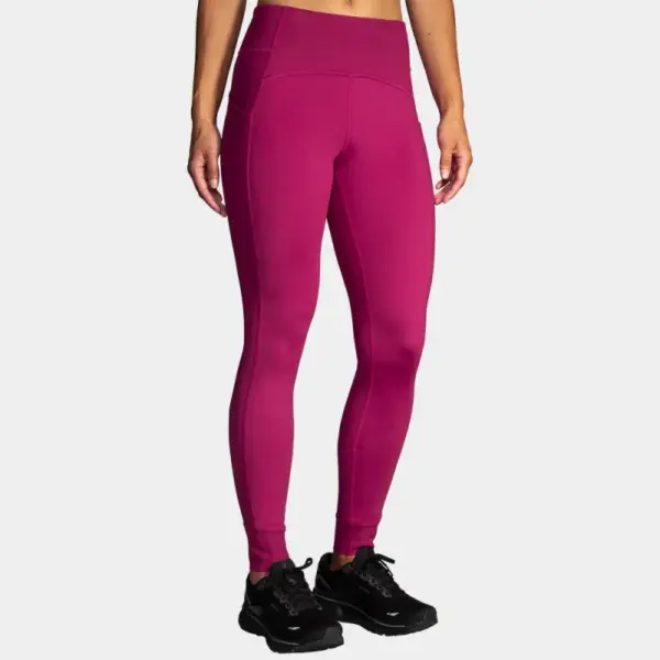 Brooks Momentum Thermal Tight Women's - Image 5