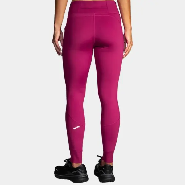 Brooks Momentum Thermal Tight Women's - Image 6