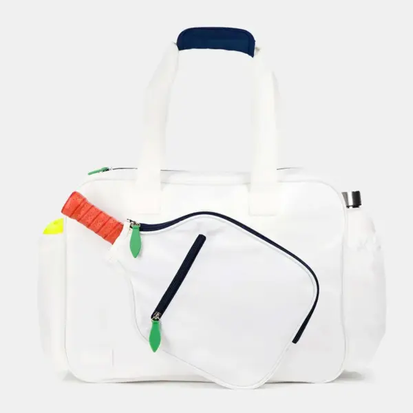 Ame & Lulu Pickleball Tote - Image 3