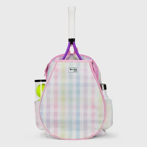 Ame & Lulu Little Love Tennis Kids' Backpack - Image 3
