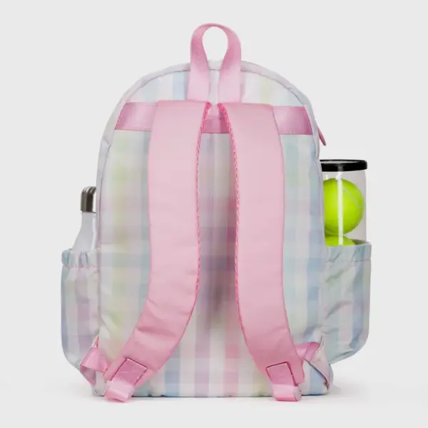 Ame & Lulu Little Love Tennis Kids' Backpack - Image 4