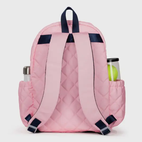 Ame and Lule Big Love Tennis Kids' Backpack - Image 2