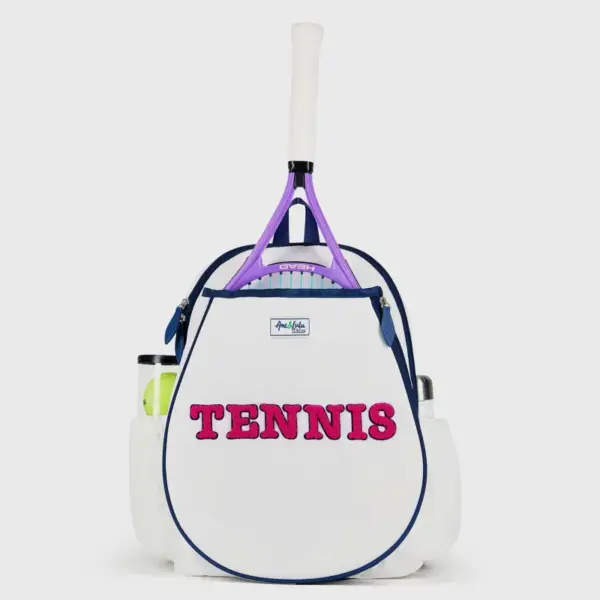 Ame and Lule Big Love Tennis Kids' Backpack - Image 3