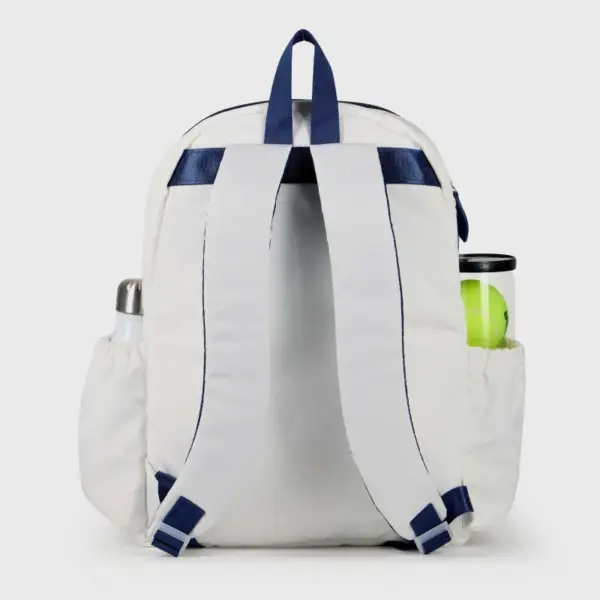 Ame and Lule Big Love Tennis Kids' Backpack - Image 4