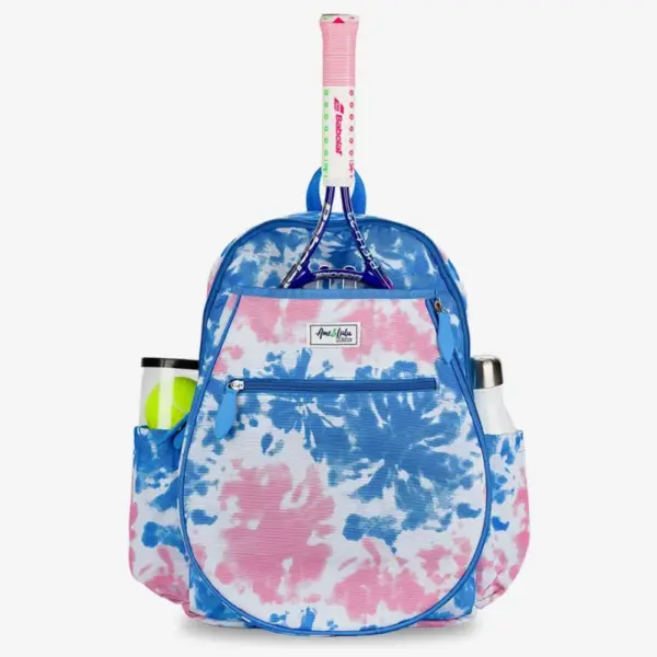 Ame and Lule Big Love Tennis Kids' Backpack - Image 5