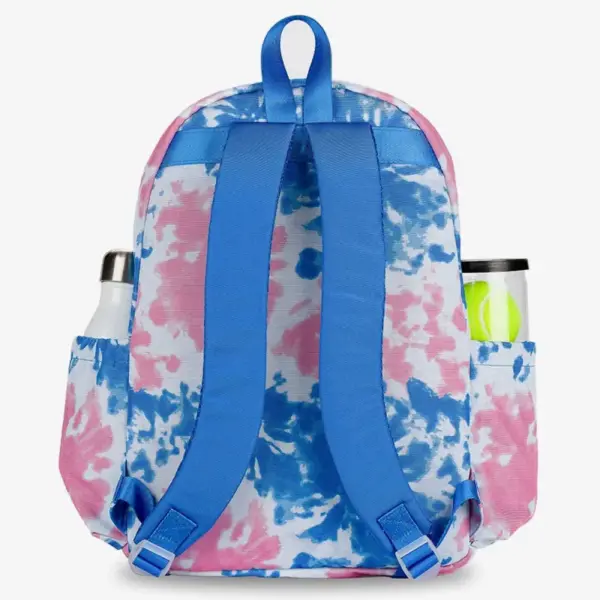 Ame and Lule Big Love Tennis Kids' Backpack - Image 6
