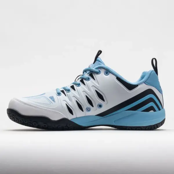 Acacia Corrine Carr Signature Edition Women's Light Blue/Black/White - Image 2