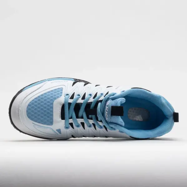 Acacia Corrine Carr Signature Edition Women's Light Blue/Black/White - Image 3