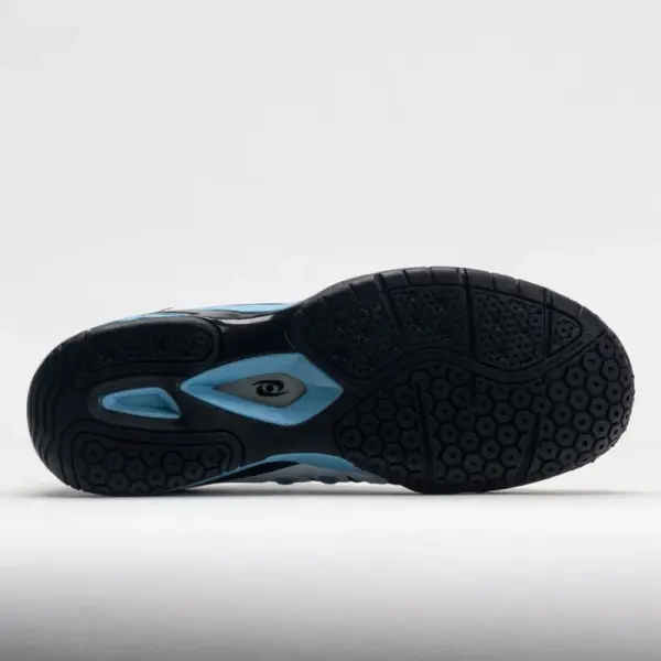 Acacia Corrine Carr Signature Edition Women's Light Blue/Black/White - Image 4