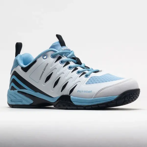 Acacia Corrine Carr Signature Edition Women's Light Blue/Black/White - Image 5