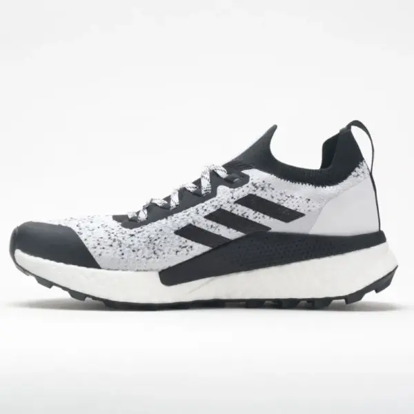 adidas Terrex Two Ultra Parley Women's Cloud White/Core Black - Image 2