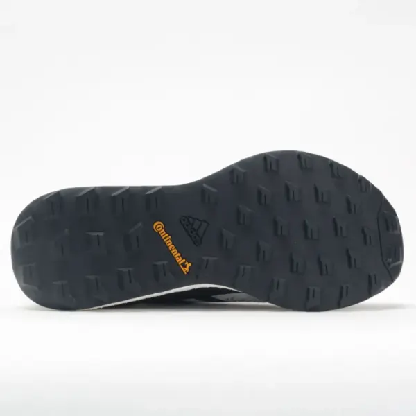 adidas Terrex Two Ultra Parley Women's Cloud White/Core Black - Image 4