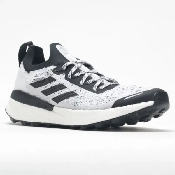 adidas Terrex Two Ultra Parley Women's Cloud White/Core Black - Image 5