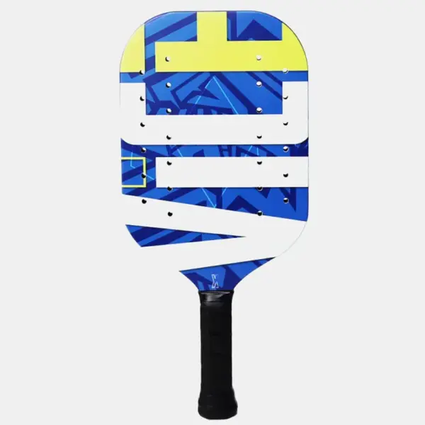 Diadem Vice Pickleball Paddle - Image 2