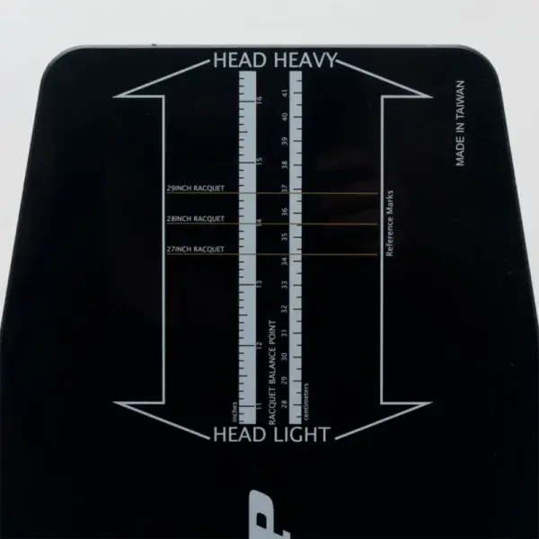 Dunlop Balance Board - Image 2