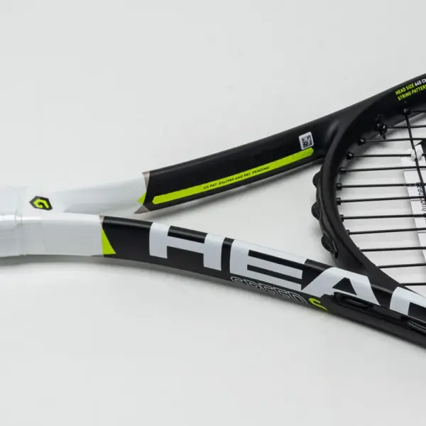HEAD Graphene XT Speed S - Image 3