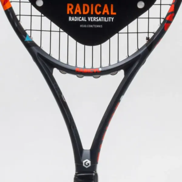 HEAD Graphene XT Radical S - Image 2