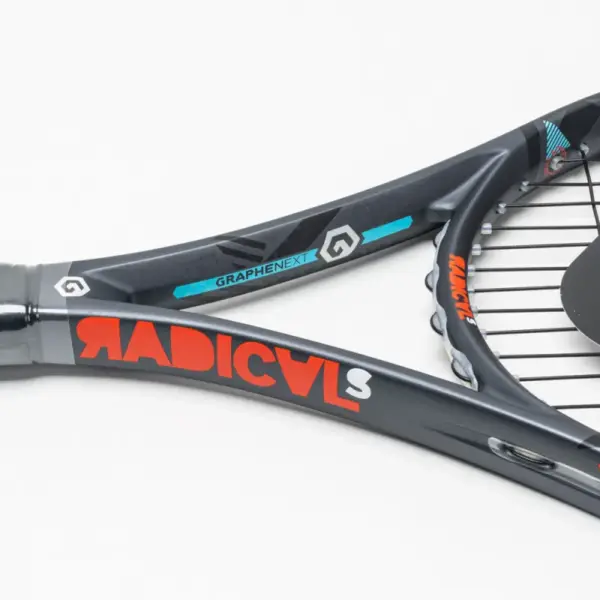 HEAD Graphene XT Radical S - Image 4