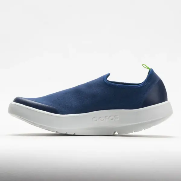 OOFOS OOmg eeZee Men's Navy - Image 2
