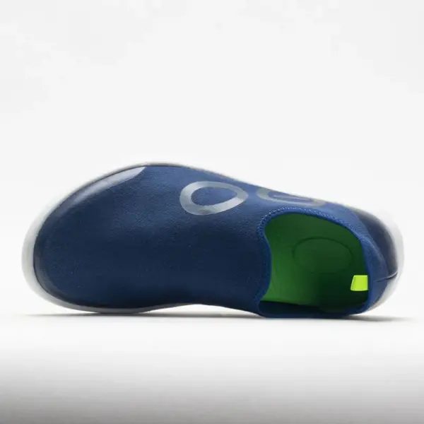 OOFOS OOmg eeZee Men's Navy - Image 3