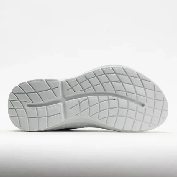 OOFOS OOmg eeZee Men's Navy - Image 4