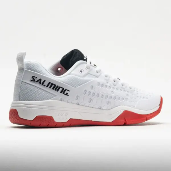 Salming Eagle Women's White/Red - Image 6