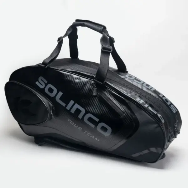 Solinco Blackout 6 Pack Bag - Image 2