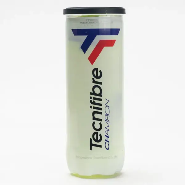 Tecnifibre Championship All Court 24 Cans - Image 2