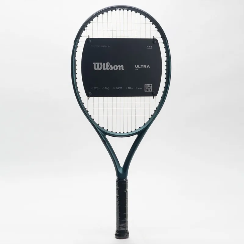 Wilson Ultra 25 v4.0