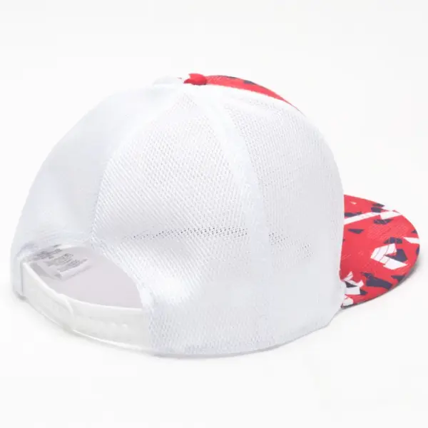 Babolat Trucker Cap - Image 5