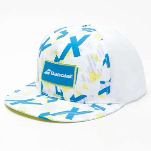 Babolat Trucker Cap - Image 6