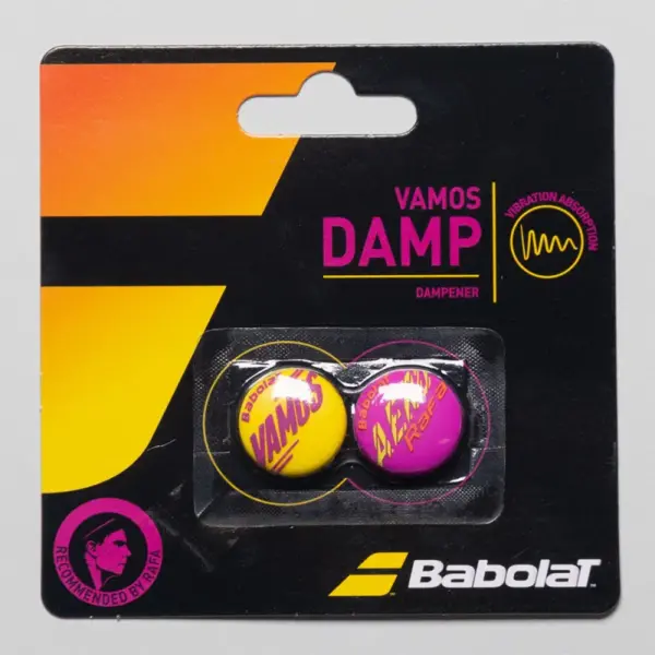Babolat Vamos Dampener - Image 2