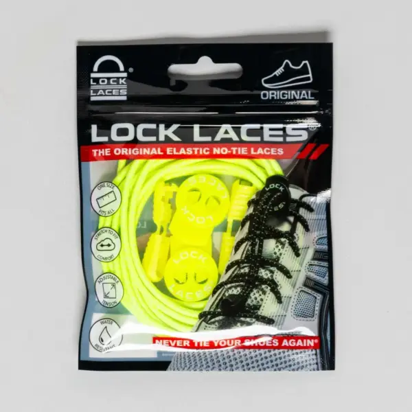 Lock Laces Original Laces - Image 2