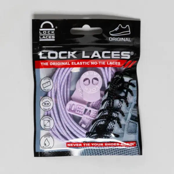 Lock Laces Original Laces - Image 3