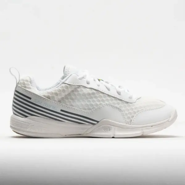 Salming Viper SL Women's White/Dove