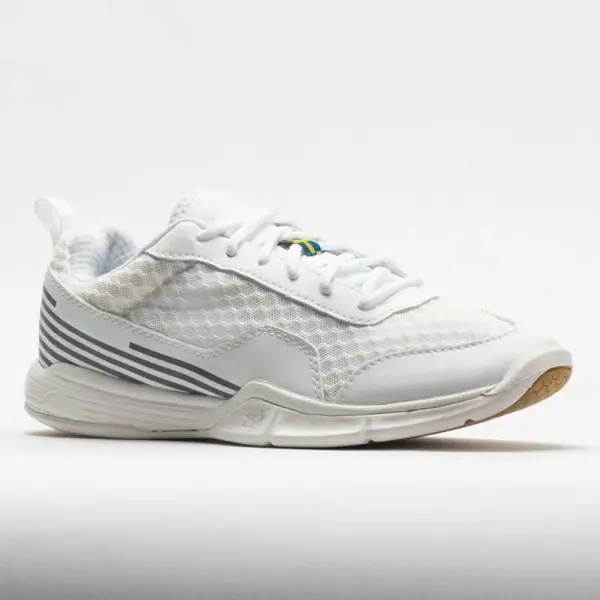 Salming Viper SL Women's White/Dove - Image 5