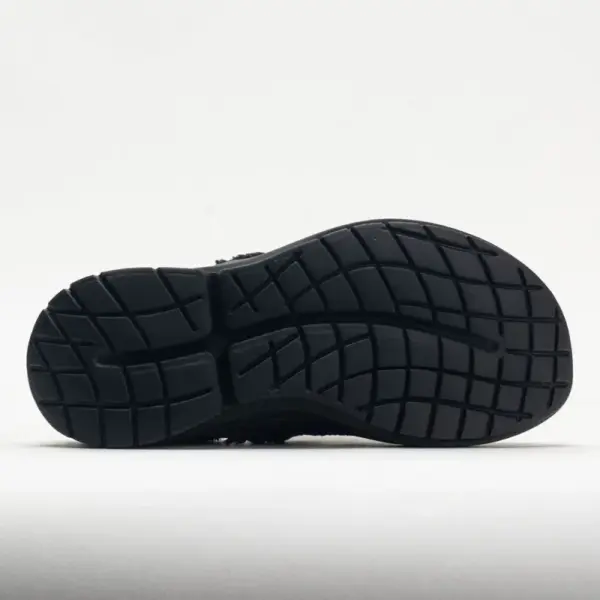 OOFOS OOcoozie Mule Women's Black - Image 4