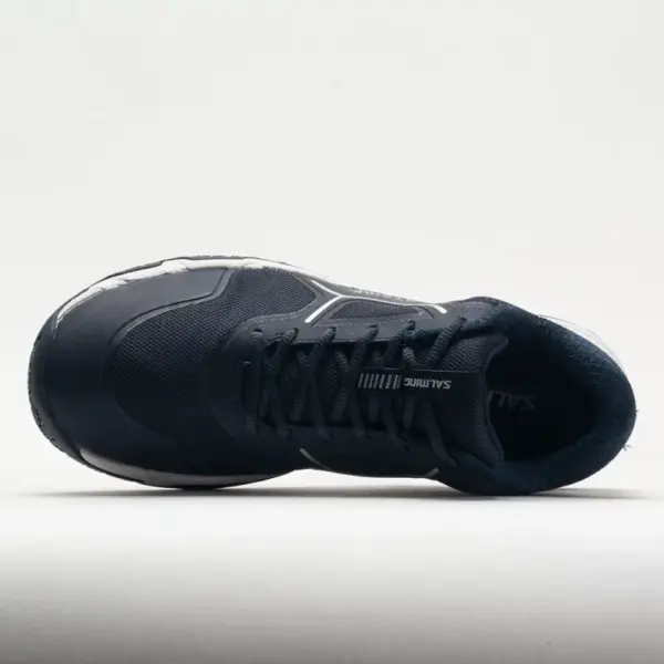 Salming Recoil Strike Men's Navy/White - Image 3