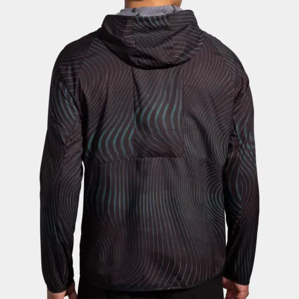 Brooks Canopy Jacket Men's - Image 2