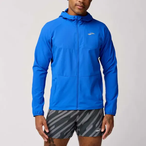 Brooks Canopy Jacket Men's - Image 3