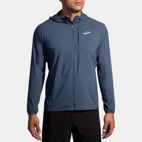 Brooks Canopy Jacket Men's - Image 5