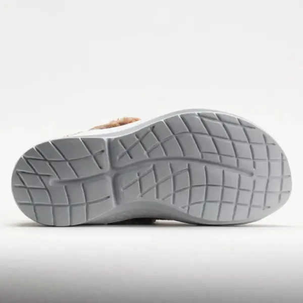 OOFOS OOcoozie Low Women's Chestnut - Image 4